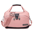 Bolsa Transversal AntiFurto e Impermeável - SecureSling