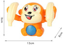 Brinquedo Interativo para Estimular o Desenvolvimento do Bebê