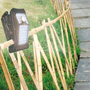 Refletor Solar com Sensor Impermeável - SolarGlow