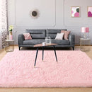 Tapete Peludo Macio para Sala e Quarto – Conforto e Elegância 2,00x2,40