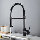 Torneira Gourmet de Cozinha com Spray Extensor